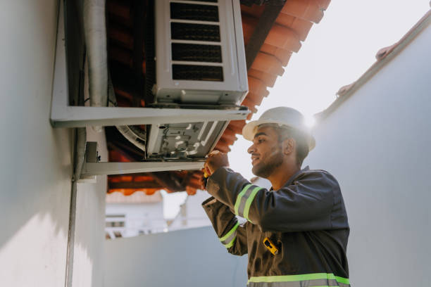 Best Geothermal HVAC Systems in Minneota, MN