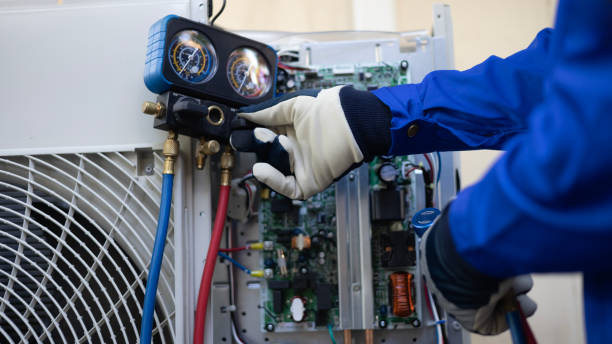 Best HVAC Retrofitting and Upgrading in Minneota, MN